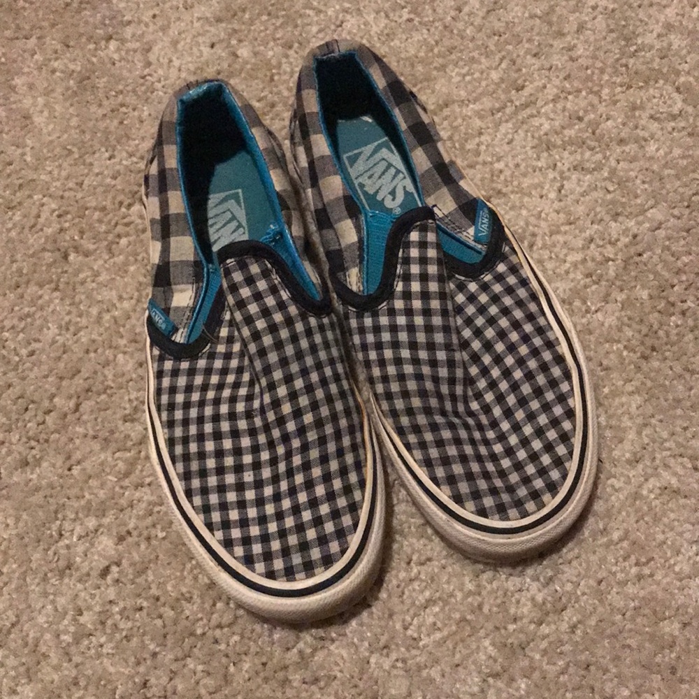 Vans
